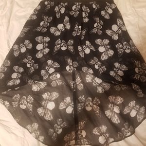Skull Skirt